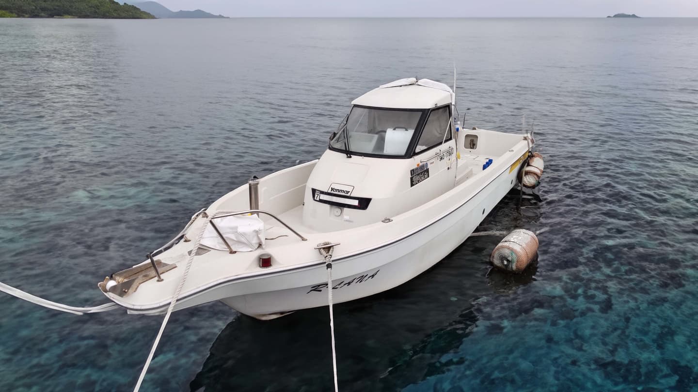 fishingboat